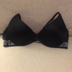 Victoria’s Secret Pink Bra